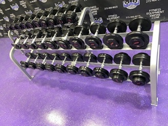 Choose Best Dumbbell Set to Enhance Your Exercise