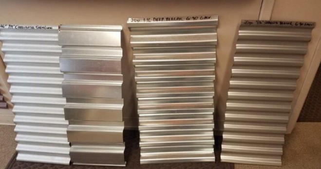 Composite Metal Deck