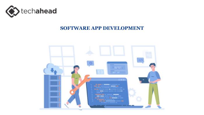 Custom Software Development Services Scale Your Business with Technology