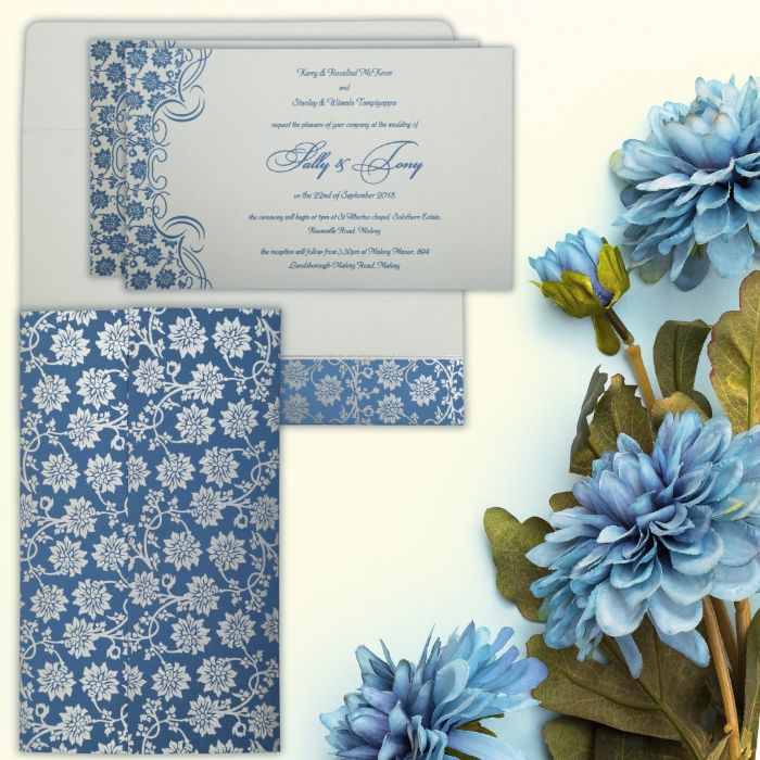 Designer Wedding Invitations Made Unforgettable