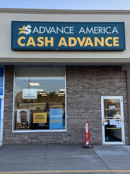 EyeCatching Storefront Signs to Boost Your Business Visibility