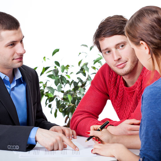 First Secure Financial First Secure Financial