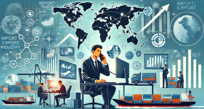 Future of Trade: Why an Import Export Course Is in High Demand