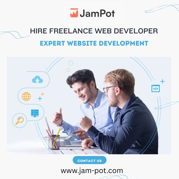 Hire Freelance Web Developer Expert Website Development
