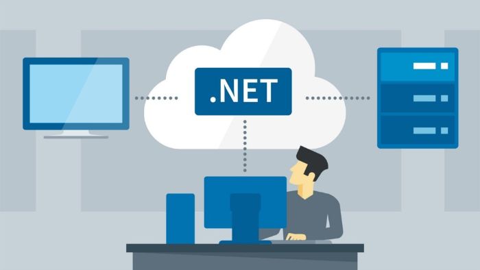 Hire .NET Developers to Power Your NextGen Web App Projects