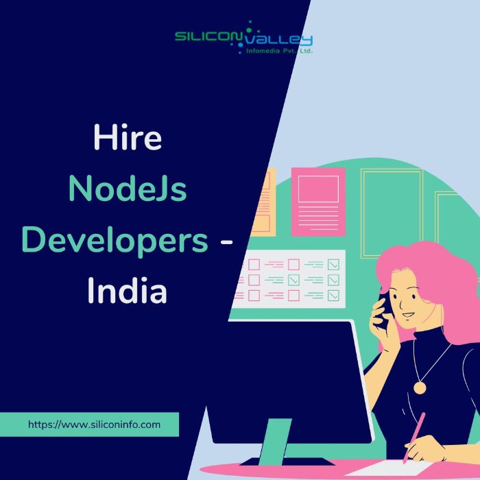 Hire NodeJs Developer India,Hire NodeJs Experts