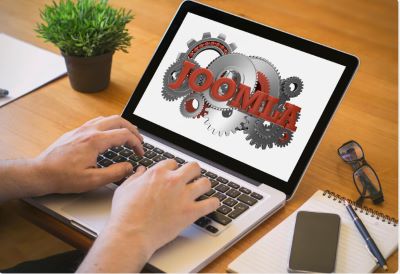 Joomla Development