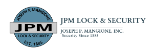 JPM Lock and Security