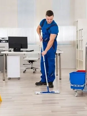 Lituma Cleaning Service