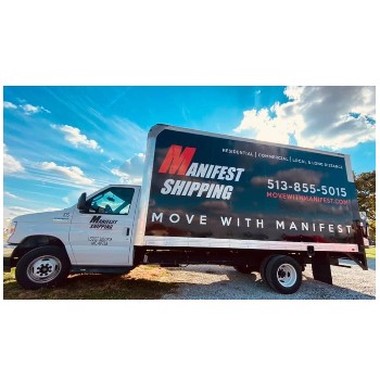 Manifest Moving