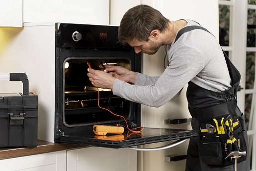 Microwave Oven Testing Services