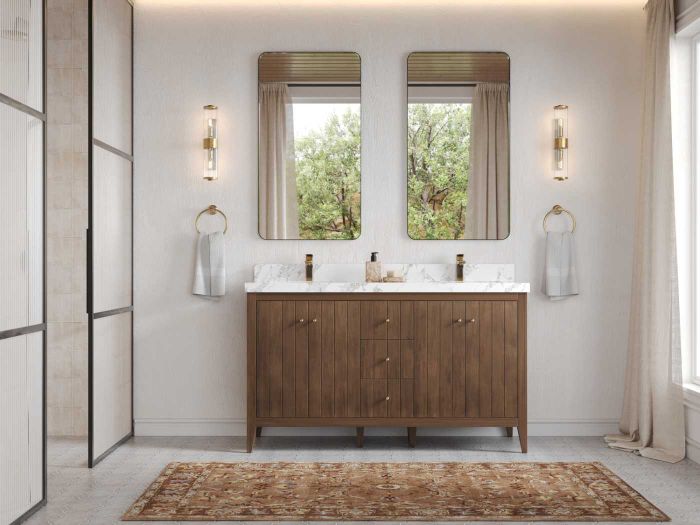 Modern Bathroom Vanity Stores in Atlanta