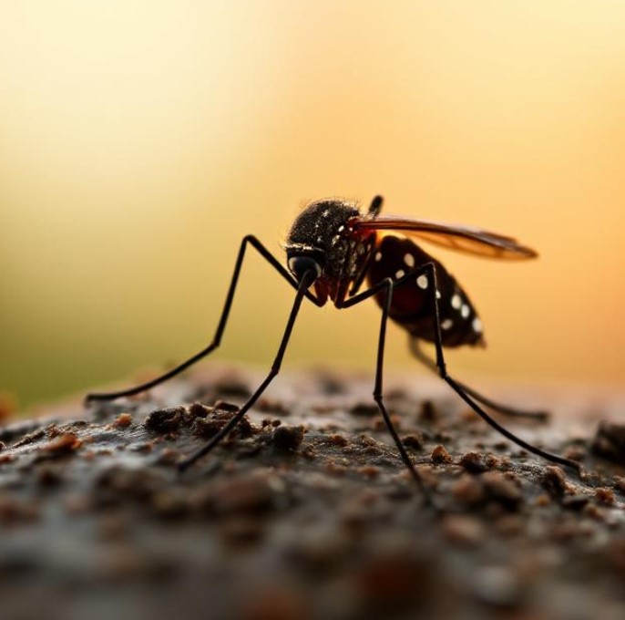 Mosquito Exterminators Riverside