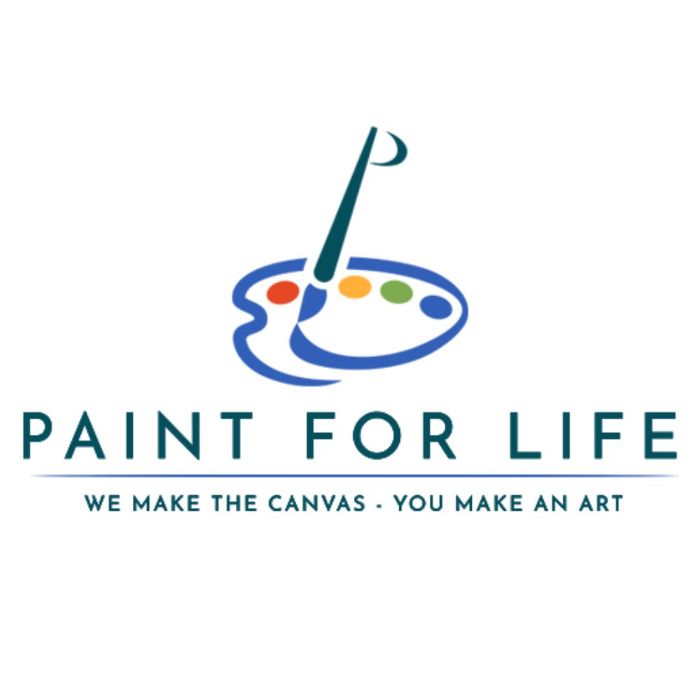 Paint by numbers