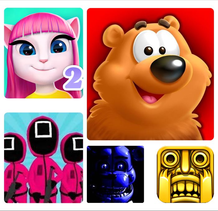 Picaso Games Presents New Games and Free Online Games to Play
