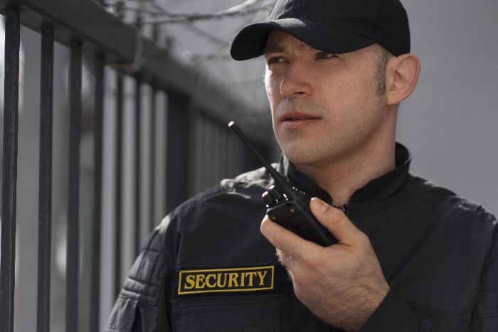 Secure Your Home with a Trusted House Security Guard in Los Angeles