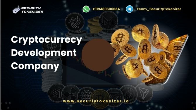 Security Tokenizer TopRated Coin Listing Service Provider