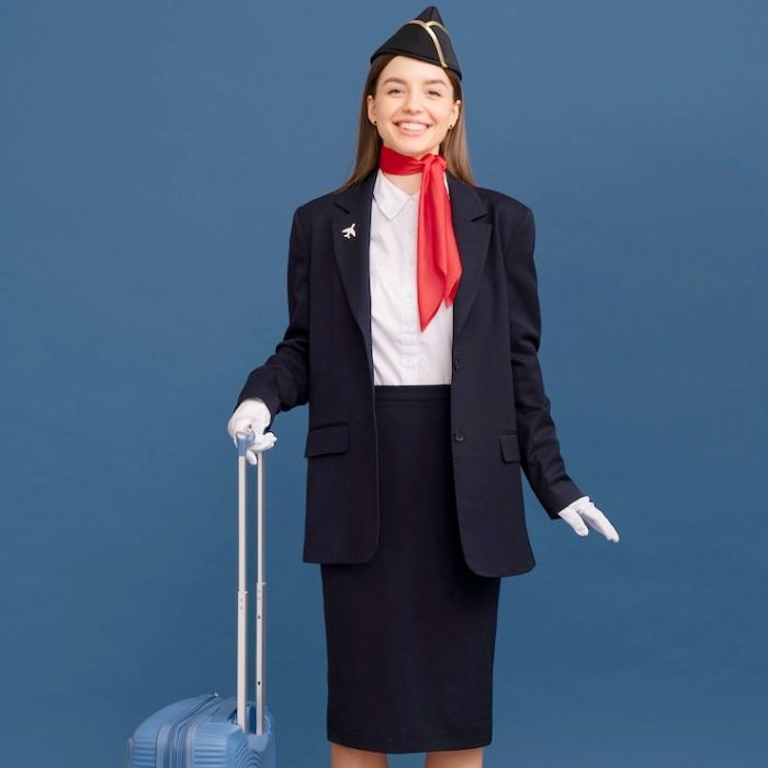 Some of the jobs currently being recruited at the airport are