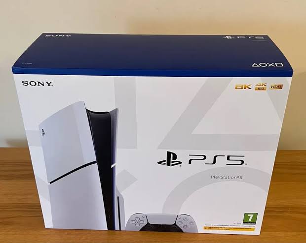Sony Play Station 5 Sony Play Station 5