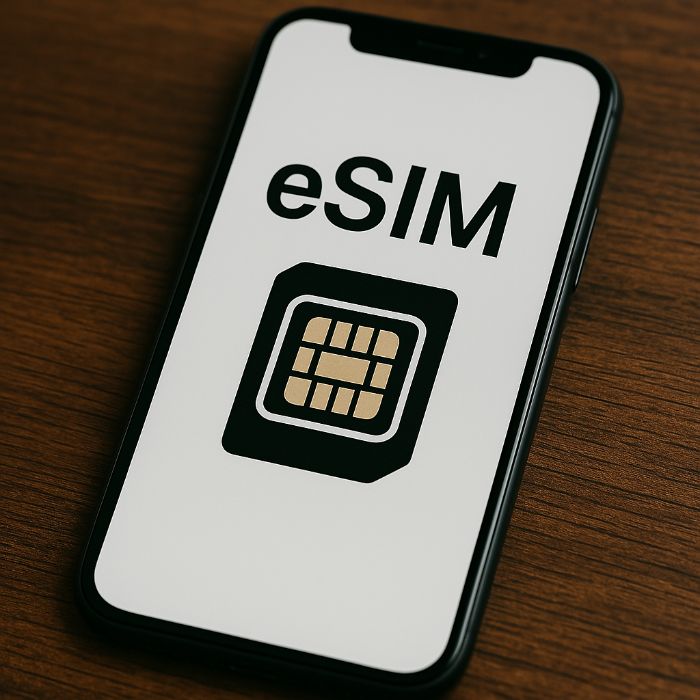 The Ultimate Guide to eSIM Technology: Revolutionizing Mobile Connectivity
