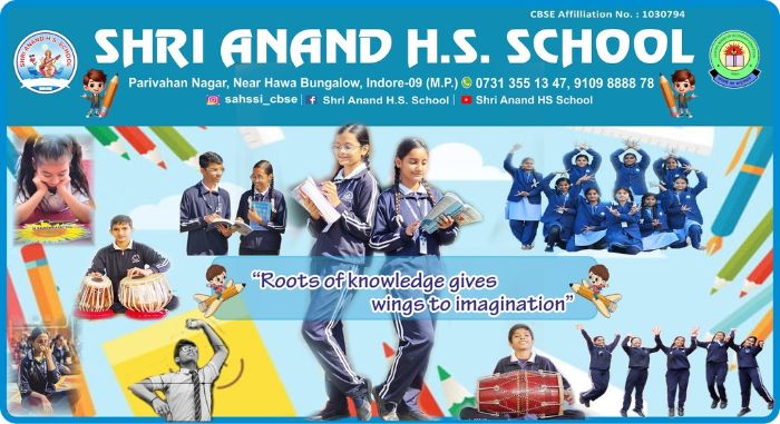 top schools in indore