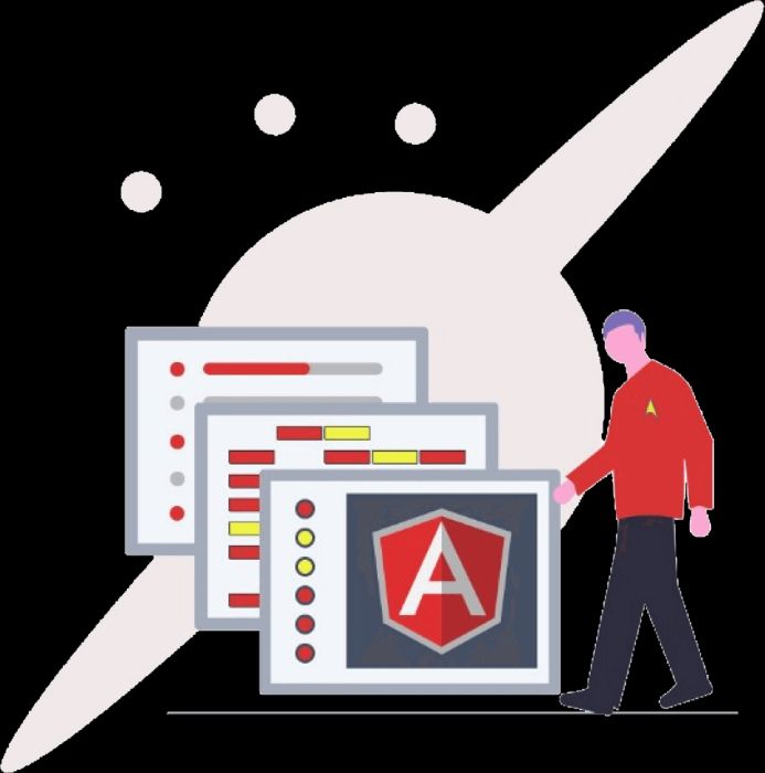 Affordable Angular JS Development Services in USA
