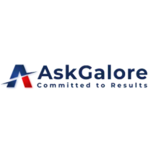 Artificial Intelligence Development Services Askgalore.com