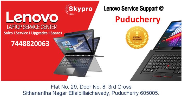 AUTHORIZED SERVICE CENTER SKYPRO TECHONOLOGIES PVT LTD