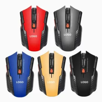 Click into Branding Success with Custom Computer Mouse Wholesale Collections