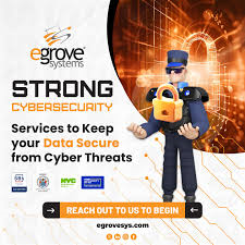 Cybersecurity Training SEVnest
