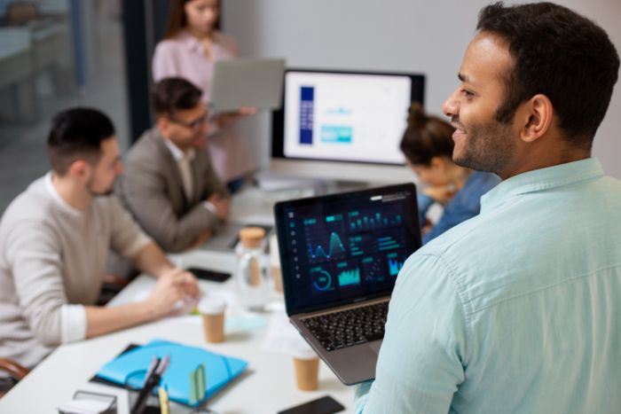 Databricks Online Training: Master Data Engineering Analytics