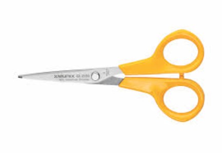 Durable Cutting Scissors for Everyday Use