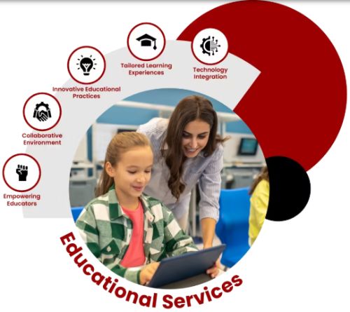Educational Services School Support