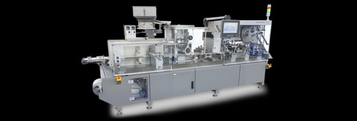 Efficient Packaging Systems by Romaco Experts