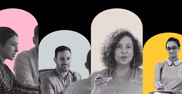 Executive Coaching Services for Leaders Navigating Complexity
