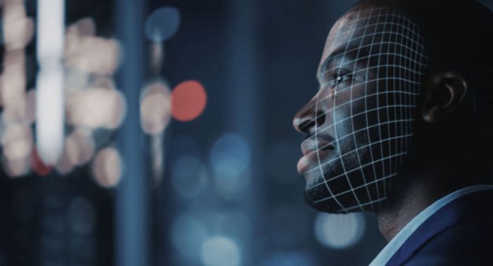 Facial Recognition Login Systems Biometric Authentication Made Easy
