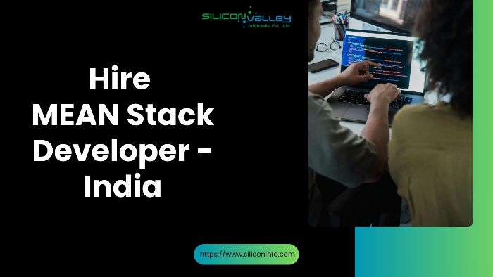 Hire MEAN Stack Developer India, MEAN Stack Developers Services