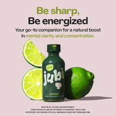 Kratom Tablets for Everyday Energy and Balance