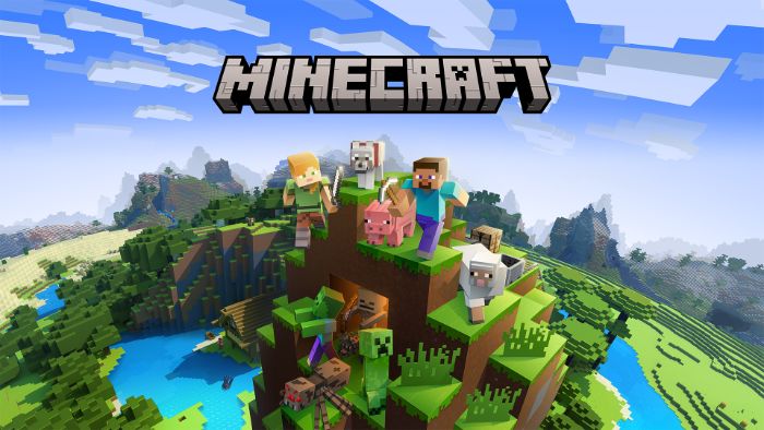 Minecraft Crazy Game Play Free Online Games