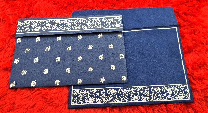 Muslim Wedding Invitation Nikah Walima