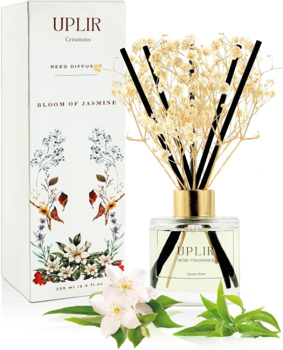 oil diffuser jasmine