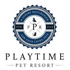 Playtime Pet Resort