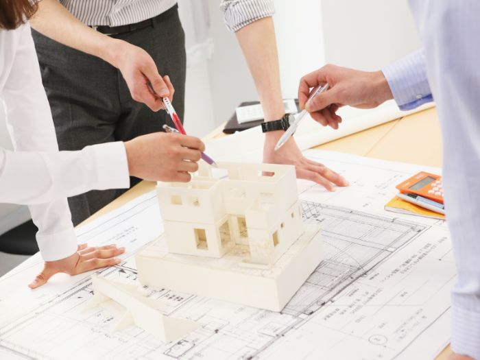 Professional 3D Architecture Modeling for Accurate Project Visualization