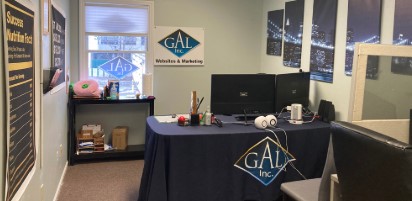 Professional Presentation Services by GAL Inc.