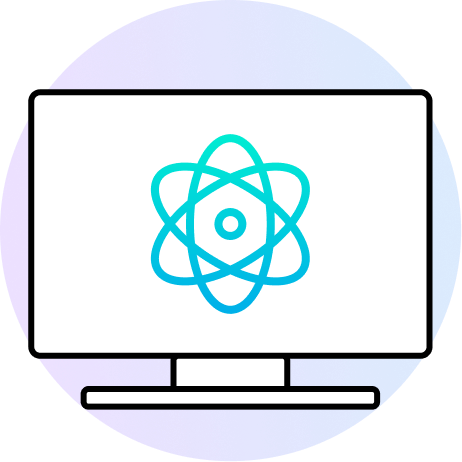 ReactJs Development Company ReactJs Development Services