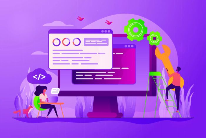 Reliable BackEnd Development Services for Scalable Apps