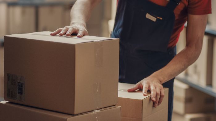 Same Day Delivery Canberra