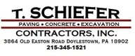 T. Schiefer