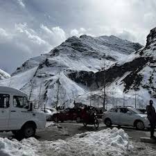 Tour operator in Shimla