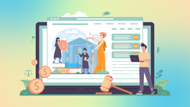 Turn Clicks into Clients with PPC for Lawyers
